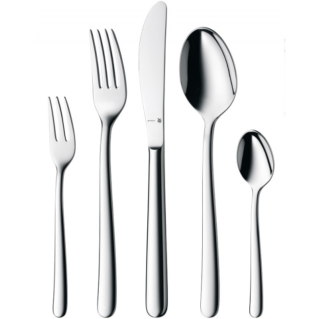 Kult Protect 5-piece Cutlery Set (1 person)