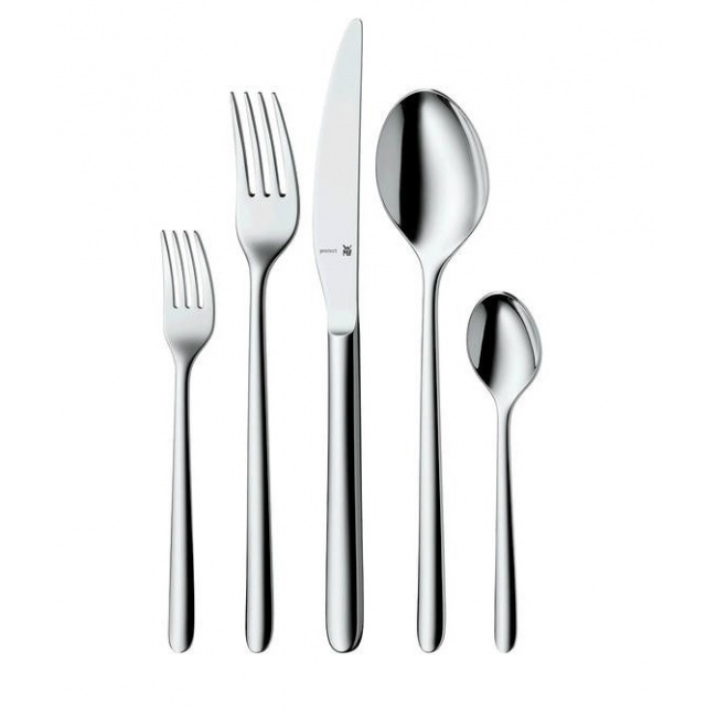 Flame Pro 5-piece Cutlery Set (1 person)