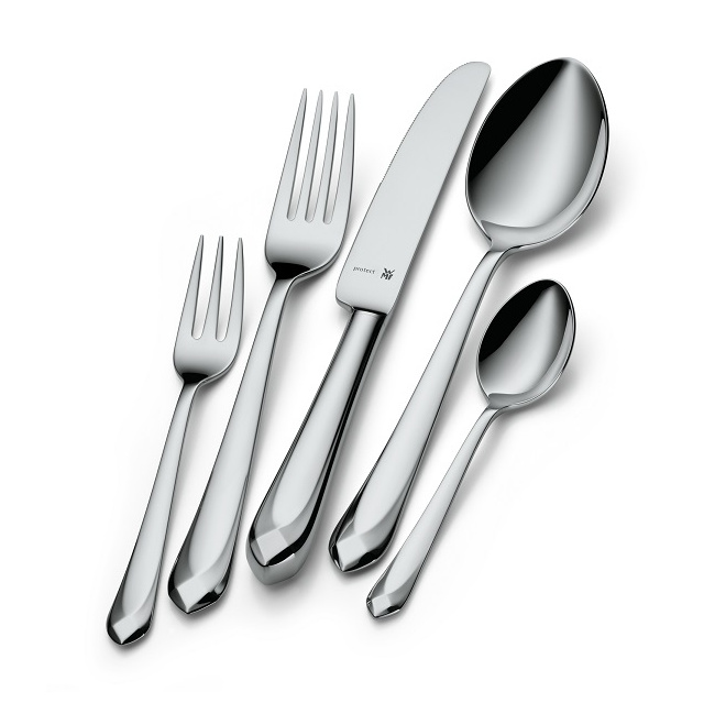 Jette Protect 5-piece Cutlery Set (1 person) - 1