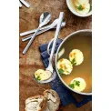 Nuova 29cm Soup Ladle - 3