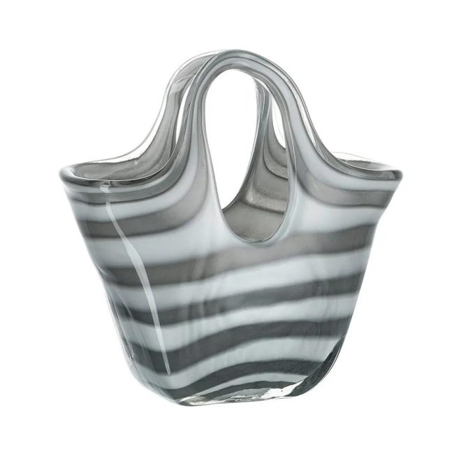 Glass Bag 23cm