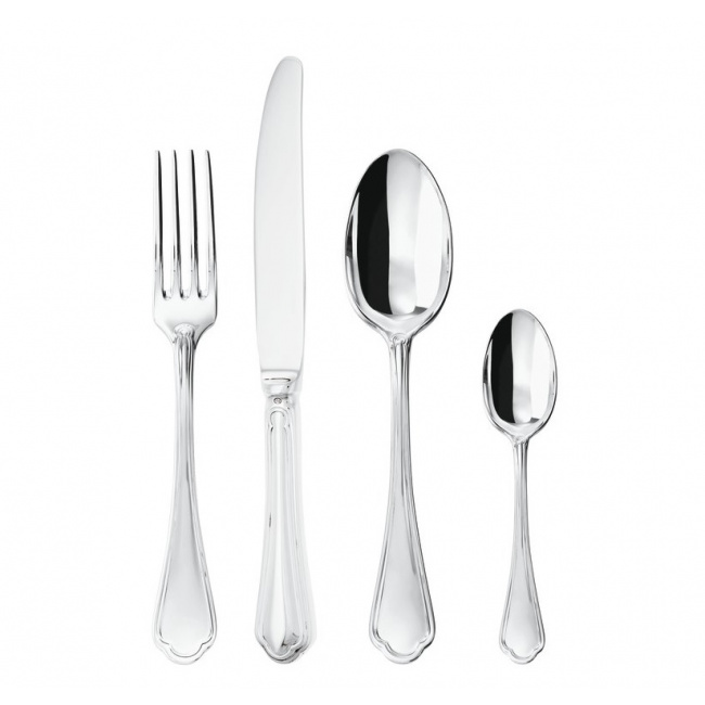 Filet Toiras 24-piece Cutlery Set (6 people) - 1