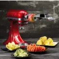 Spiralizer 4 ostrza - 2