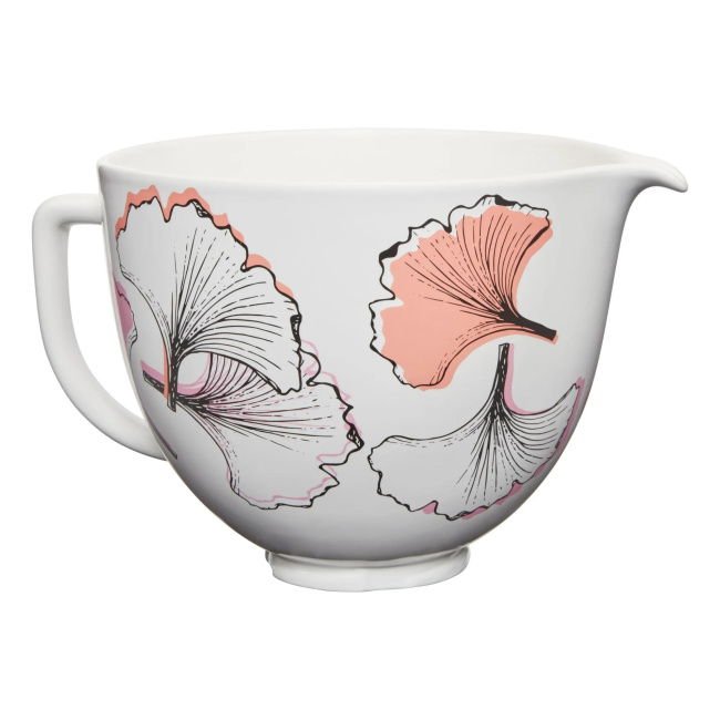 Dzieża 4,7l ceramiczna Gingko Leaf
