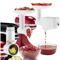 Set of Chopping Attachments - 1