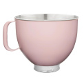 Rose Steel Bowl