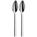 Set of 2 Nuova Grapefruit Spoons - 1