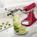 Vegetable and Fruit Corer - 4