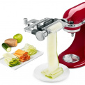 Vegetable and Fruit Corer - 2