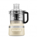 Malakser 1.7l kremowy - 1
