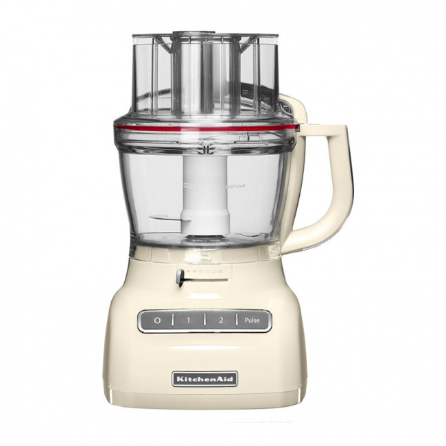 Malakser 3.1l kremowy - 1