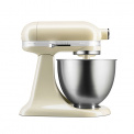 Mikser Artisan mini 3.3l kremowy - 1
