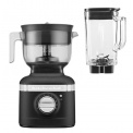 Blender Artisan 1,4l z wyciskaczem - 2