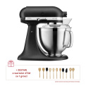 Artisan 5/185 4.8l Cast Iron Mixer - 1