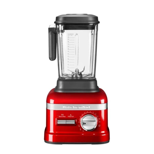 Blender Power Plus 2,6l Candy Apple