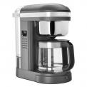 Ekspres przelewowy Drip antracyt - 1