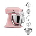 Powder Pink Artisan 5/175 4.8l Mixer - 2