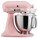 Powder Pink Artisan 5/175 4.8l Mixer - 1