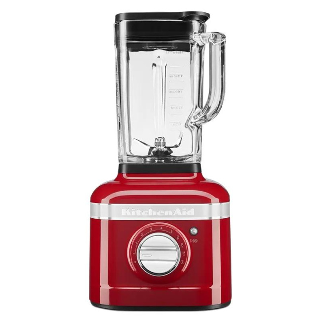 Red Artisan K400 1.4l Blender