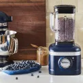 Blender Artisan K400 1.4l Empire Red - 7