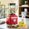 Blender Artisan K400 1.4l Empire Red - 6
