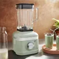Blender Artisan K400 1.4l Empire Red - 4