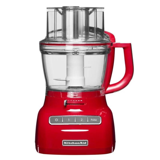 Red Kaid 3.1l Food Processor
