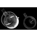 Malakser mini 1.1l czerwony - 14