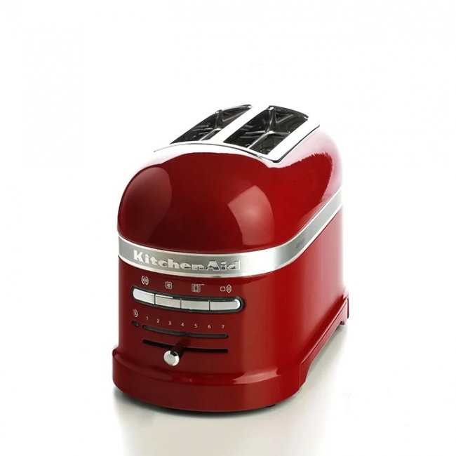 Artisan II Toaster red - 1