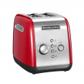 Toster P2 II czerwony - 1