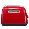 Toster P2 II czerwony - 5