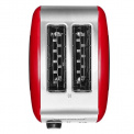 Toster P2 II czerwony - 4
