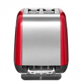 Toster P2 II czerwony - 3