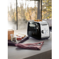 Toster P2 II czerwony - 9