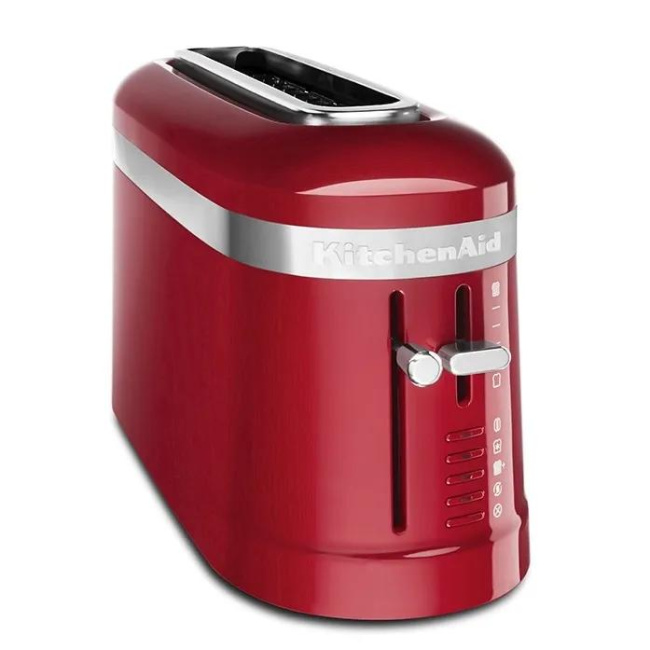 Loft Long Toaster red