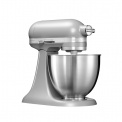 Mikser Artisan mini 3,3l szary - 4