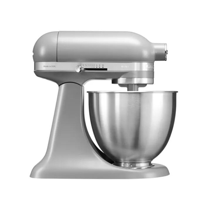 Artisan Mini 3.3l Mixer gray