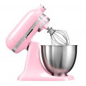 Mikser Artisan mini 3,3l różowy - 4