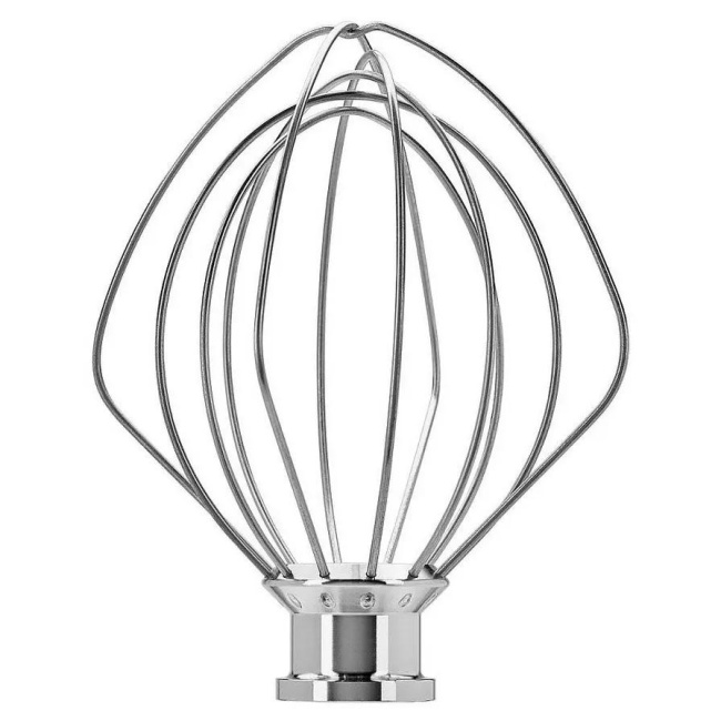 Rózga Artisan 5 Inox