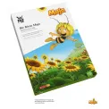 Maya the Bee Children's Cutlery 4 pieces - 2