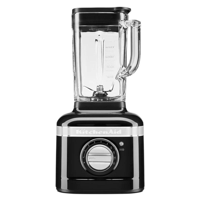 Artisan K400 1.4l Black Blender
