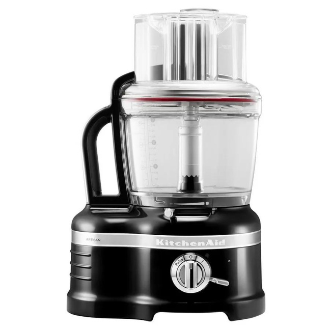 Malakser Artisan 4l  Onyx Black