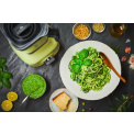 Blender Artisan 1.4l pistacjowy - 6