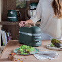 Artisan II Pistachio Toaster - 5