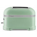 Artisan II Pistachio Toaster - 1