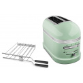 Artisan II Pistachio Toaster - 3