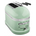 Artisan II Pistachio Toaster - 4