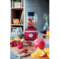 Blender Artisan 1.4l różowa perła - 8