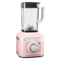 Blender Artisan 1.4l różowa perła - 2