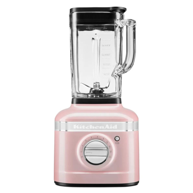 Artisan 1.4l Pearl Pink Blender